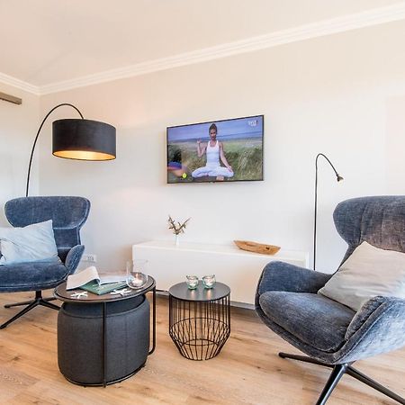 Meerblick Logenplatz 37 Wenningstedt-Braderup Zewnętrze zdjęcie